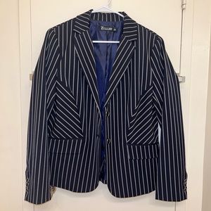 Blazer from New York Company
